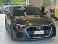 Audi A3 A3 Sportback 35tdi S line Edition s-tronic Gris - thumbnail 2