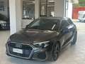 Audi A3 A3 Sportback 35tdi S line Edition s-tronic Gris - thumbnail 3