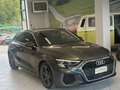 Audi A3 A3 Sportback 35tdi S line Edition s-tronic Gris - thumbnail 1