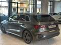 Audi A3 A3 Sportback 35tdi S line Edition s-tronic Gris - thumbnail 4