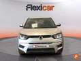SsangYong Tivoli G16 Line 4x2 Gris - thumbnail 2