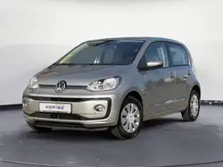 Volkswagen up! 1.0 KLIMA SHZ RFK PDC HINTEN 1 HAND!!!