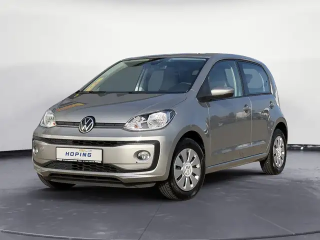 Volkswagen up! 1.0 KLIMA SHZ RFK PDC HINTEN 1 HAND!!!