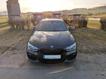 M140 i xDrive