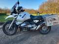 BMW R 1100 GS Argintiu - thumbnail 8