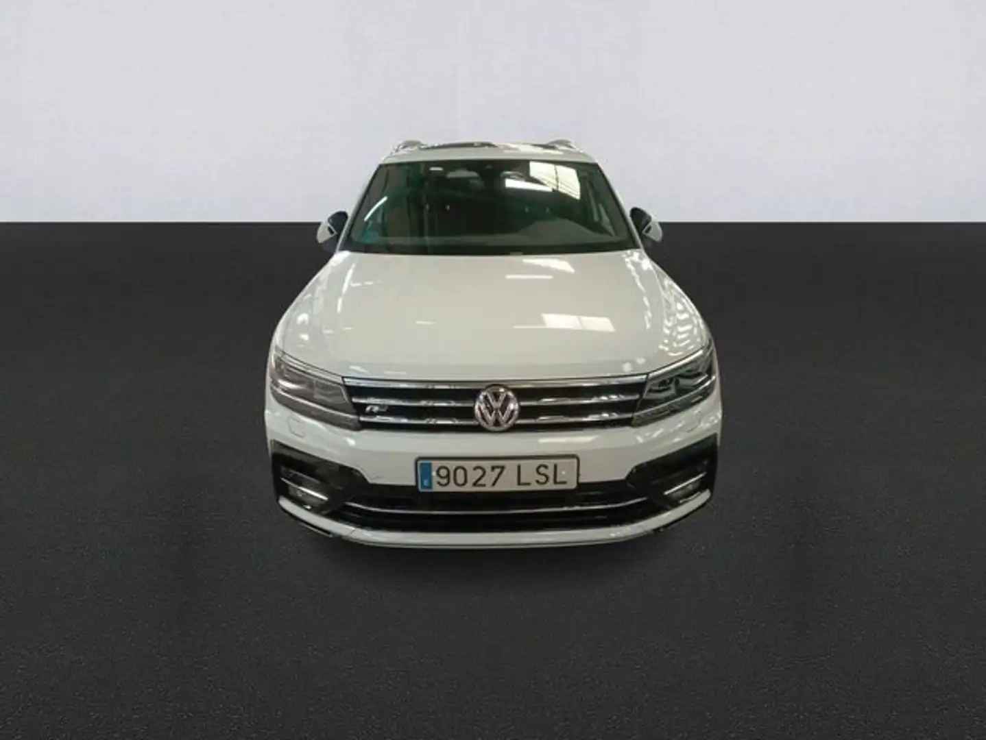 Volkswagen Tiguan Sport 2.0 TDI 110kW (150CV) 4Motion DSG Blanco - 2