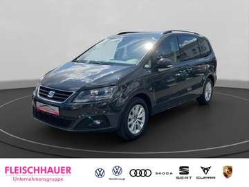Style 2.0 TDI AHK-klappbar Soundsystem Dyn. Kurven