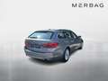 BMW 530 D XDRIVE Grau - thumbnail 3