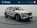Nissan Qashqai 158pk MHEV Business Access Camera | Adapt. Cruise Zilver - thumbnail 1
