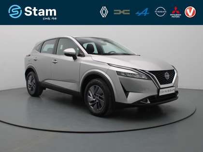 Nissan Qashqai 158pk MHEV Business Access Camera | Adapt. Cruise
