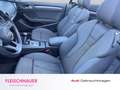 Audi A3 Cabriolet sport 1.4 TFSI EL. VERDECK+PDC+SH+CARPLA Noir - thumbnail 6