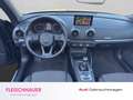 Audi A3 Cabriolet sport 1.4 TFSI EL. VERDECK+PDC+SH+CARPLA Noir - thumbnail 11