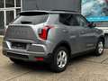 KGM Tivoli Bliss Automatic*Klima*Navi*LED*Alu*MJ25 Argento - thumbnail 7