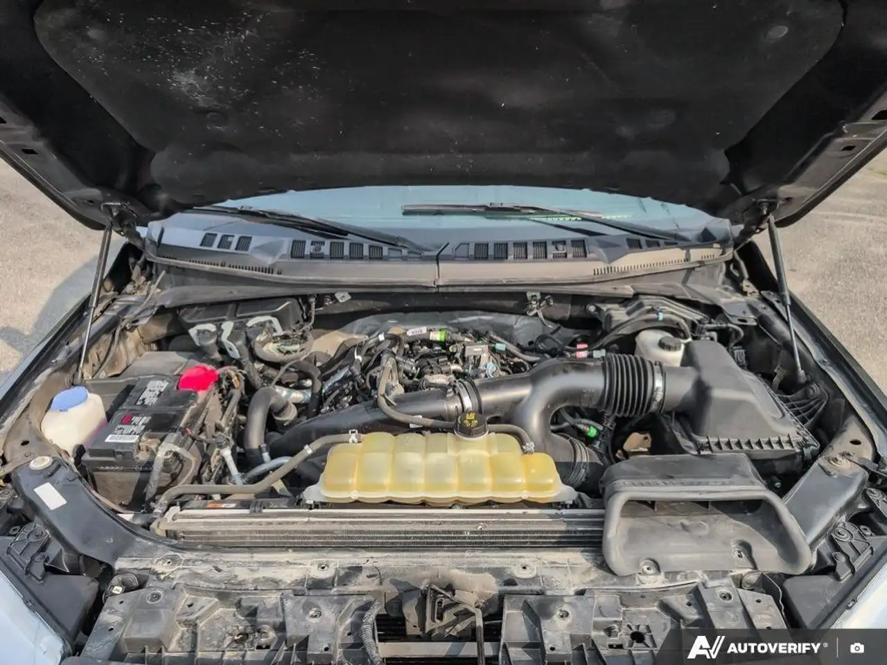 Ford F 150 снимка Ford F 150
