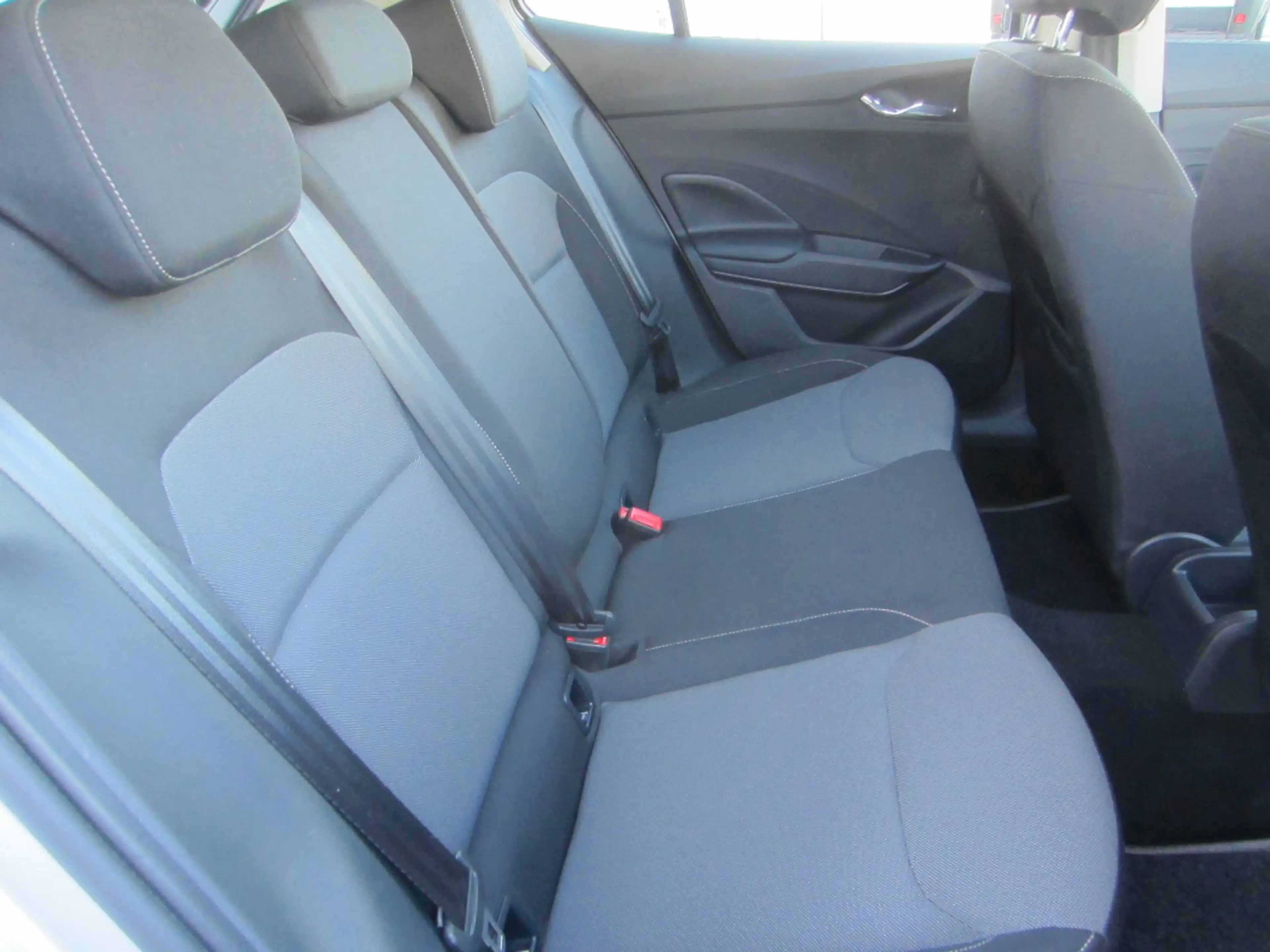 Skoda Fabia Selection,LED,Sitzheizung,PDC — photo 13