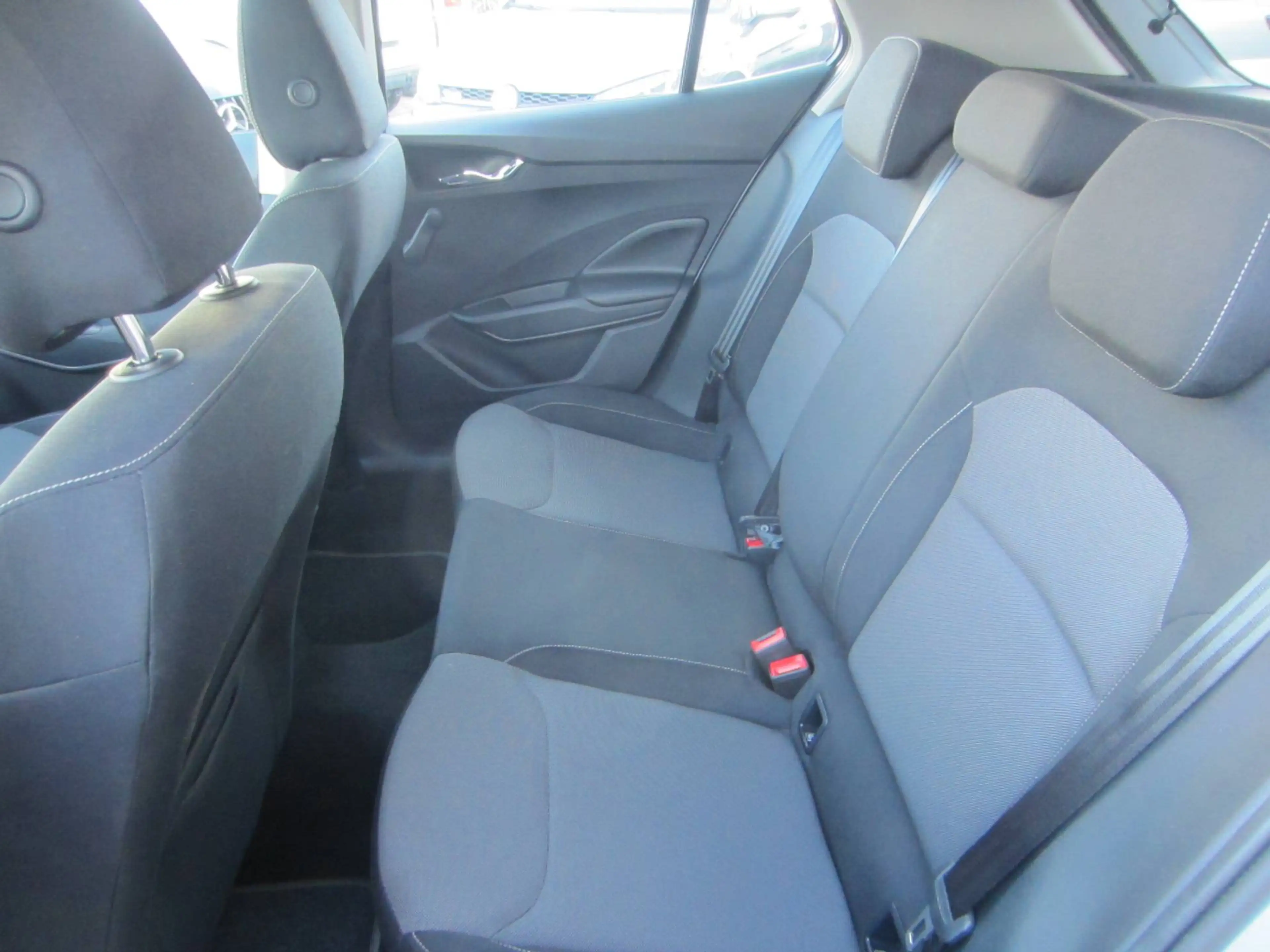 Skoda Fabia Selection,LED,Sitzheizung,PDC — photo 9