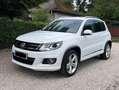 Volkswagen Tiguan 2,0 TDI Sport BMT Weiß - thumbnail 2
