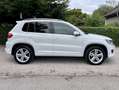 Volkswagen Tiguan 2,0 TDI Sport BMT Weiß - thumbnail 4