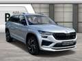 Skoda Kodiaq 2.0 TSI DSG 4x4 RS *M-LED*PANO*KESSY*ACC* Klima Silber - thumbnail 7