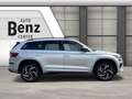Skoda Kodiaq 2.0 TSI DSG 4x4 RS *M-LED*PANO*KESSY*ACC* Klima Silber - thumbnail 6