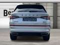 Skoda Kodiaq 2.0 TSI DSG 4x4 RS *M-LED*PANO*KESSY*ACC* Klima Silber - thumbnail 4