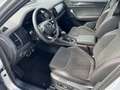 Skoda Kodiaq 2.0 TSI DSG 4x4 RS *M-LED*PANO*KESSY*ACC* Klima Silber - thumbnail 10