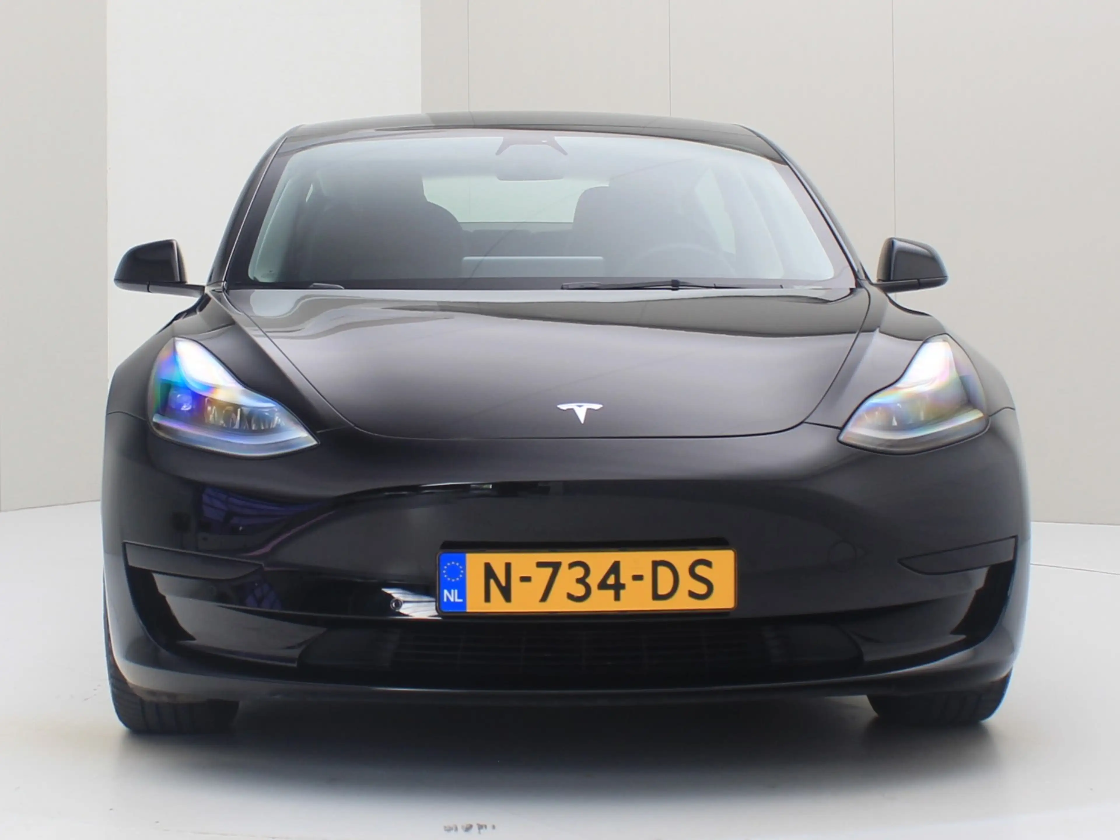 Tesla Model 3 Standard RWD Plus FACELIFT 90,6% SoH [ AUTOPILOT+L — photo 5
