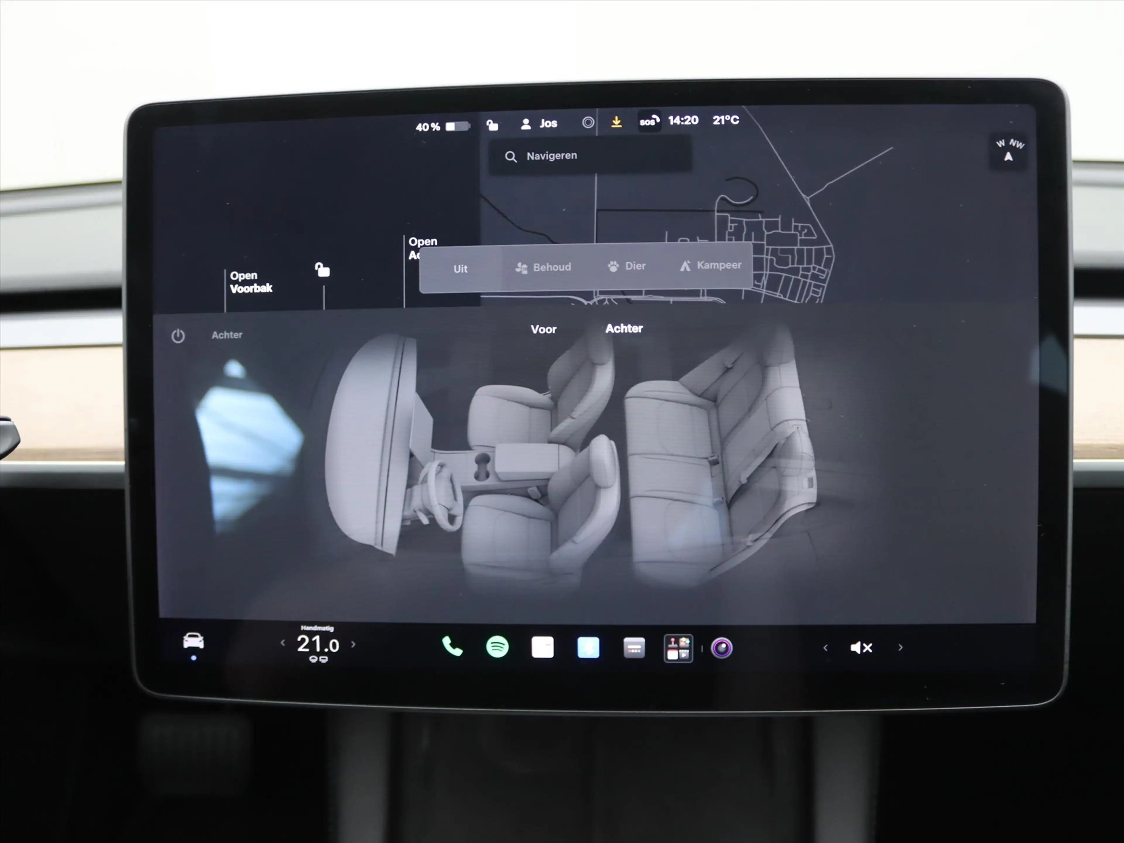 Tesla Model 3 Standard RWD Plus FACELIFT 90,6% SoH [ AUTOPILOT+L — photo 29