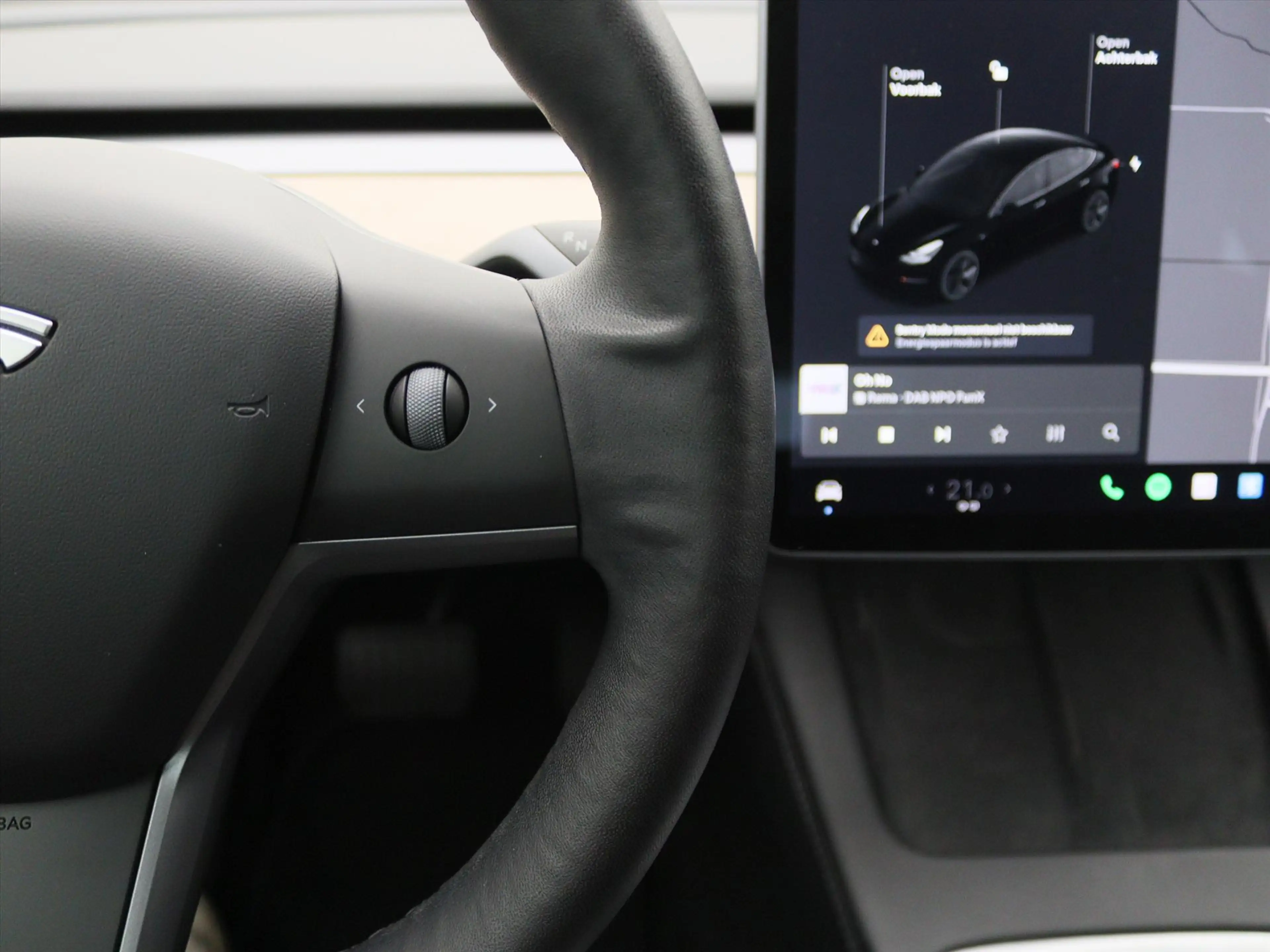 Tesla Model 3 Standard RWD Plus FACELIFT 90,6% SoH [ AUTOPILOT+L — photo 20