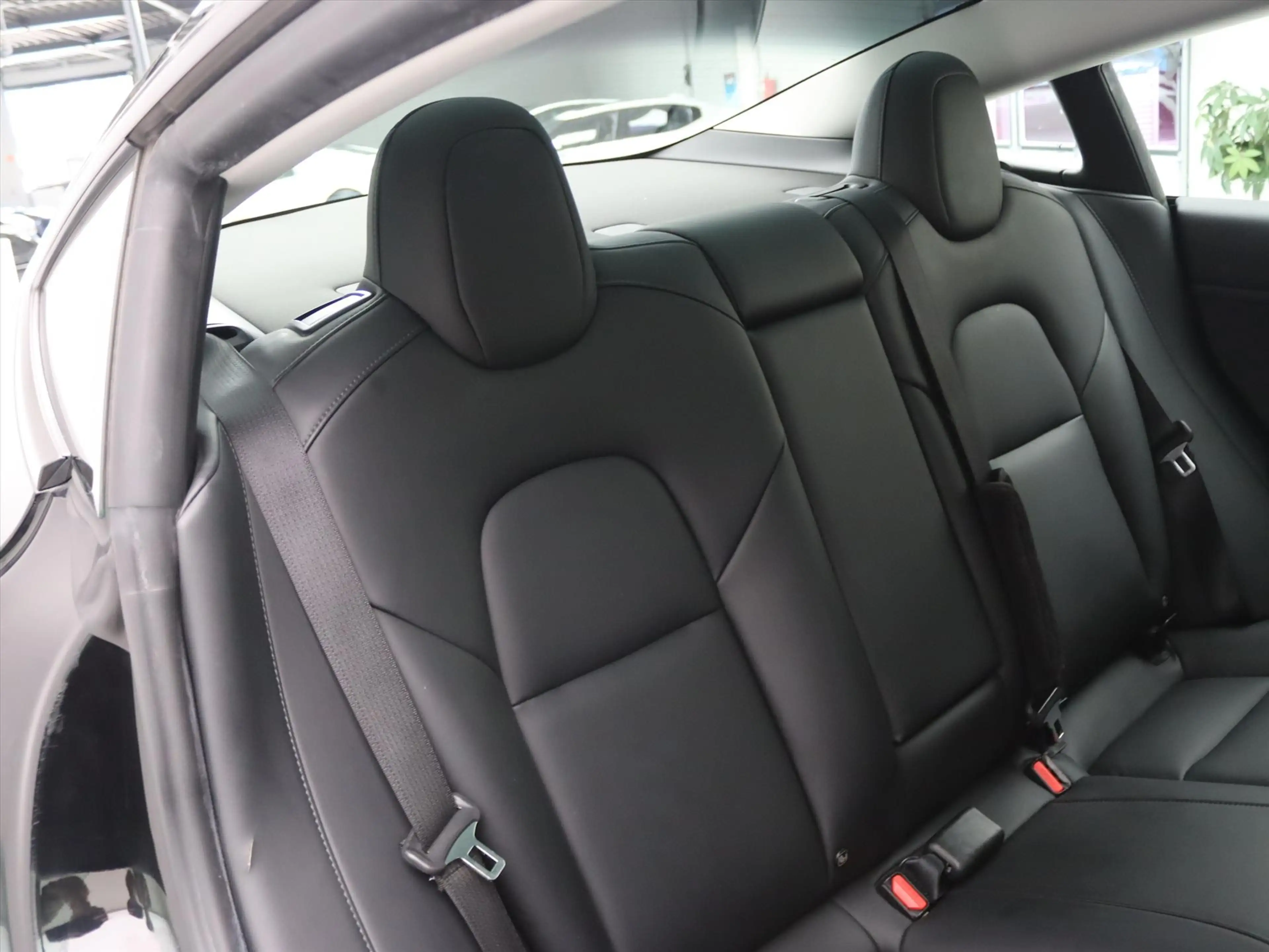 Tesla Model 3 Standard RWD Plus FACELIFT 90,6% SoH [ AUTOPILOT+L — photo 14