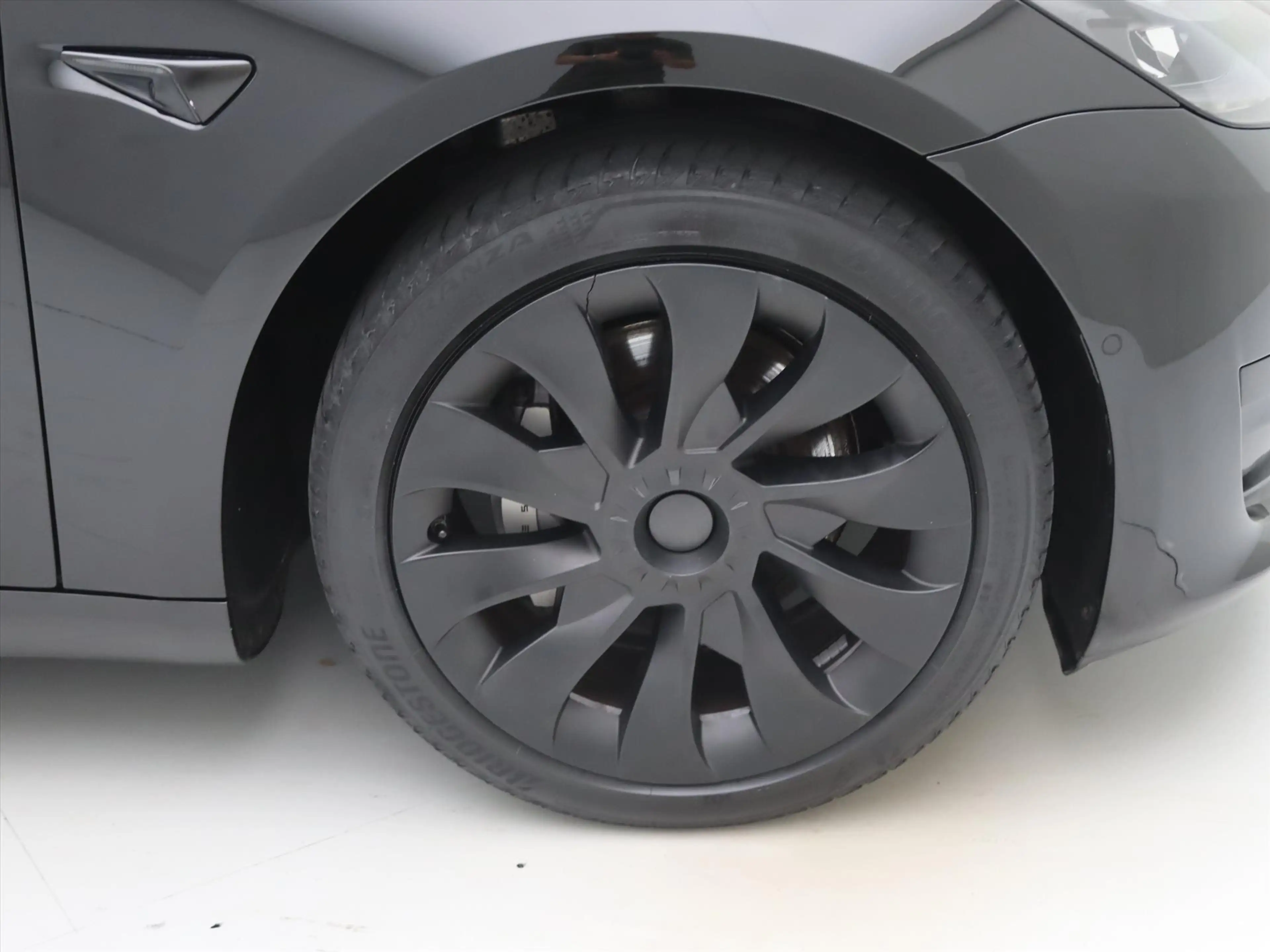 Tesla Model 3 Standard RWD Plus FACELIFT 90,6% SoH [ AUTOPILOT+L — photo 10