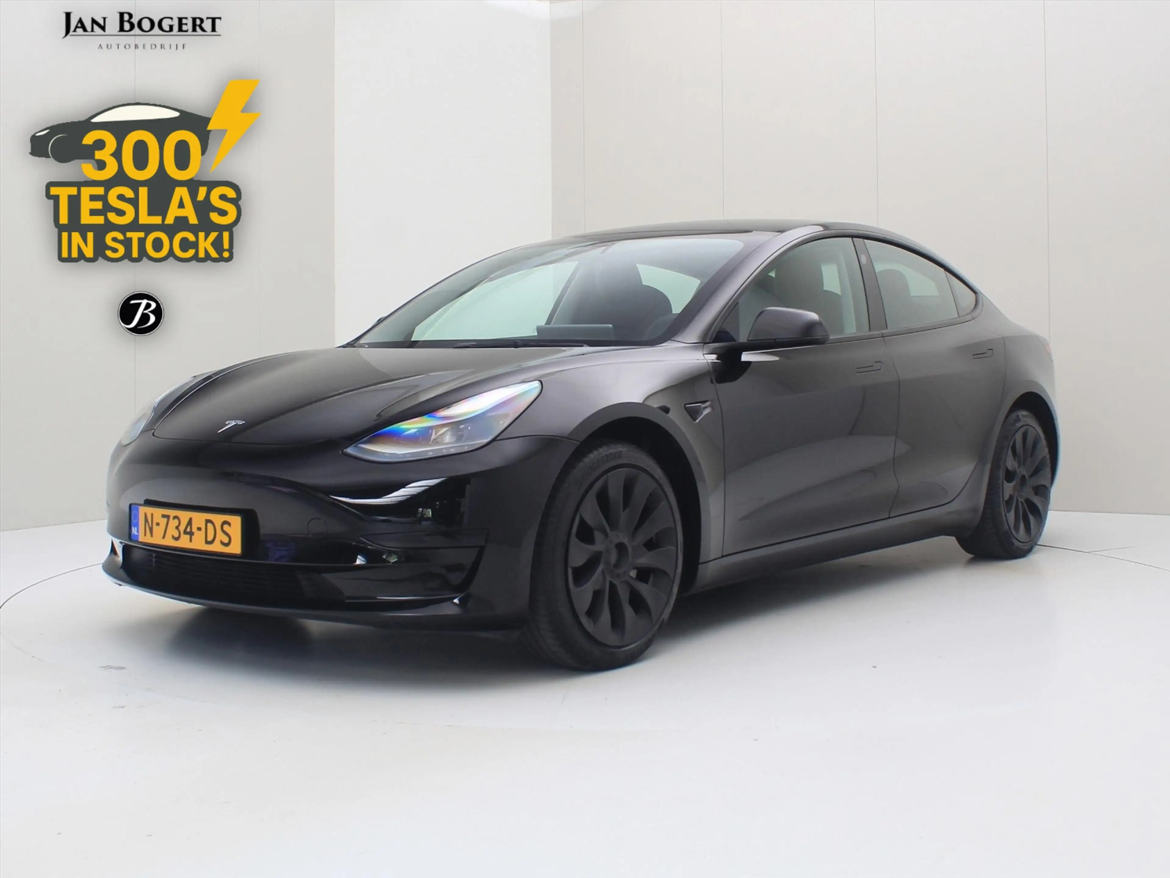 Tesla Model 3 Standard RWD Plus FACELIFT 90,6% SoH [ AUTOPILOT+L