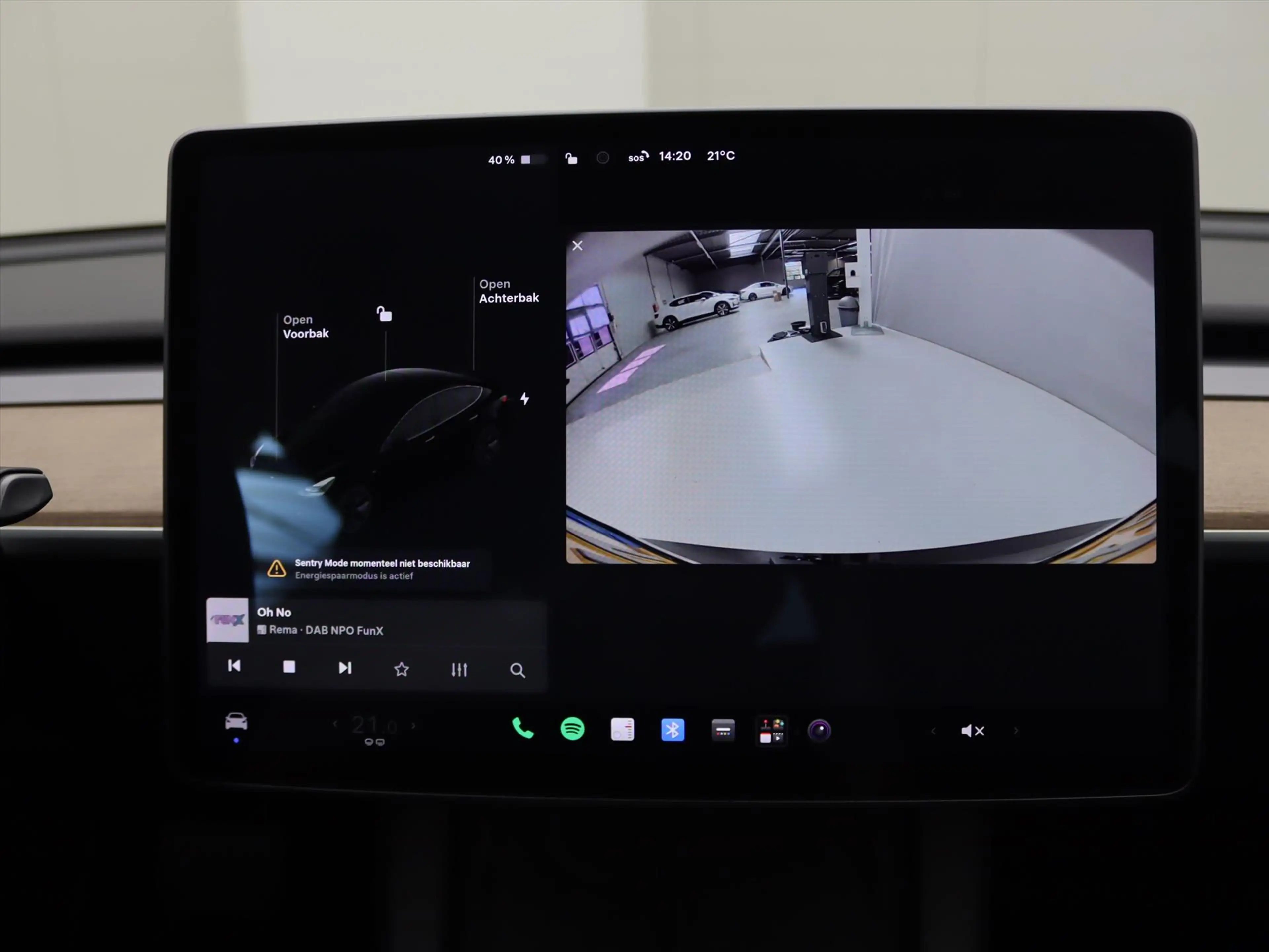 Tesla Model 3 Standard RWD Plus FACELIFT 90,6% SoH [ AUTOPILOT+L — photo 33