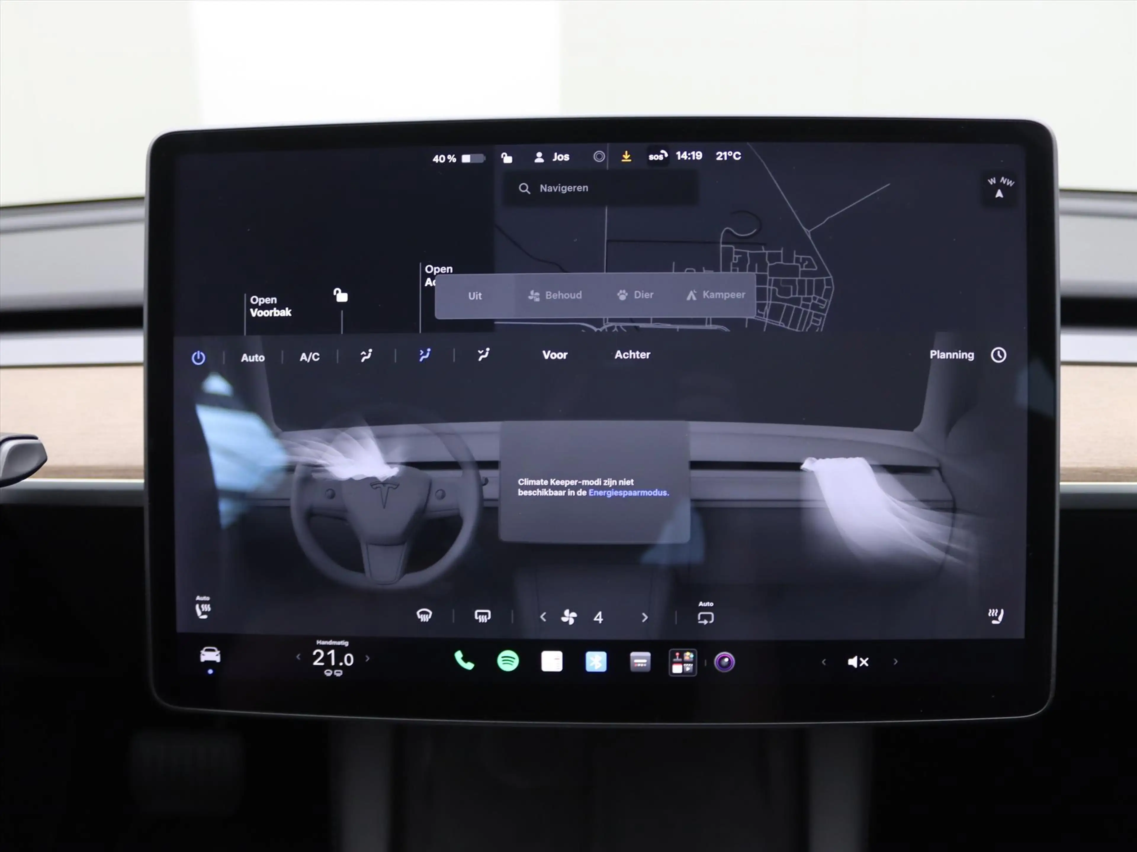 Tesla Model 3 Standard RWD Plus FACELIFT 90,6% SoH [ AUTOPILOT+L — photo 28