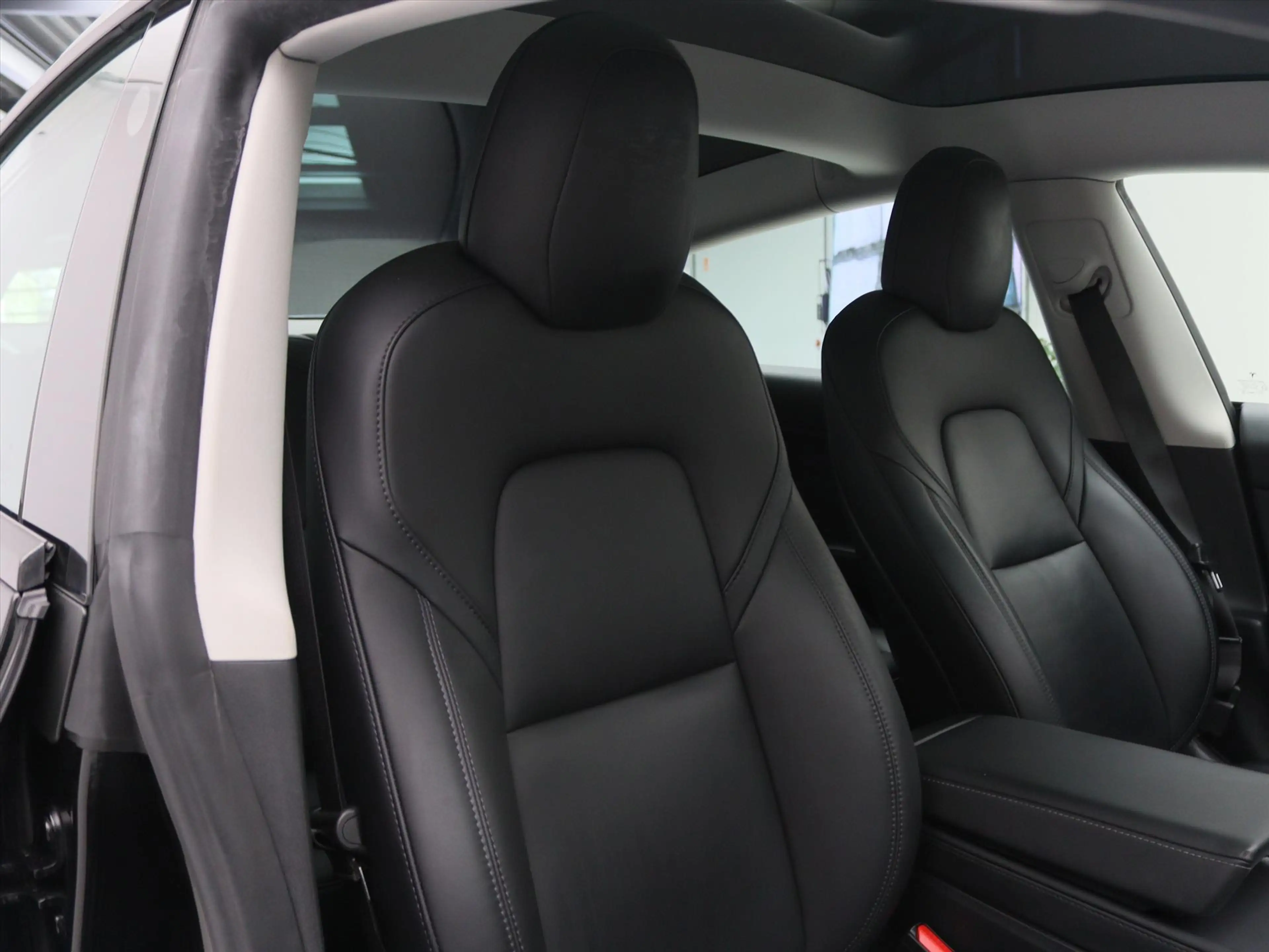 Tesla Model 3 Standard RWD Plus FACELIFT 90,6% SoH [ AUTOPILOT+L — photo 15