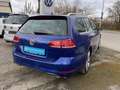 Volkswagen Golf Variant VII Highline R-Line 1.4TSI Pano DCC Blau - thumbnail 4