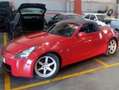 Nissan 350Z 350Z 3.5 V6 Roadster Convertible automático Rojo - thumbnail 2