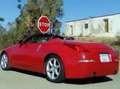 Nissan 350Z 350Z 3.5 V6 Roadster Convertible automático Rojo - thumbnail 3
