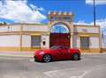 Nissan 350Z 350Z 3.5 V6 Roadster Convertible automático Rojo - thumbnail 4