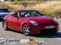 Nissan 350Z 350Z 3.5 V6 Roadster Convertible automático Rojo - thumbnail 5