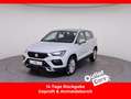 SEAT Ateca 2.0 TDI Austria Edition Style LENKRADHZG Weiß - thumbnail 1