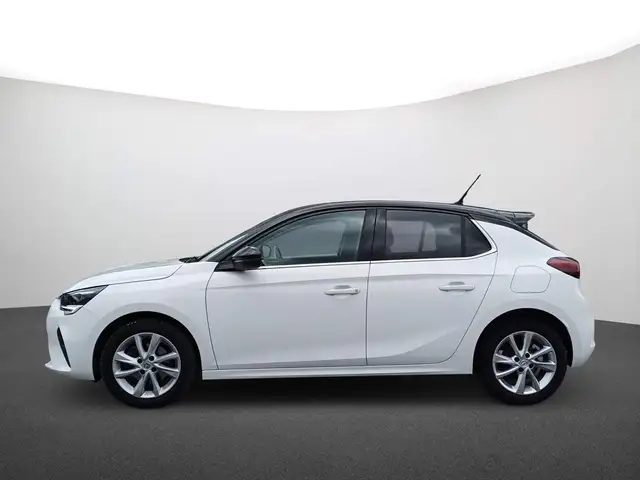 Opel Corsa view 4