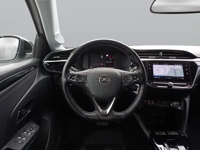 Opel Corsa view 13