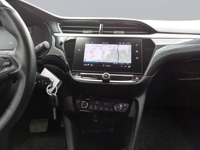 Opel Corsa view 12