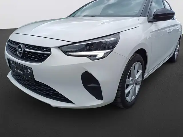 Opel Corsa view 9