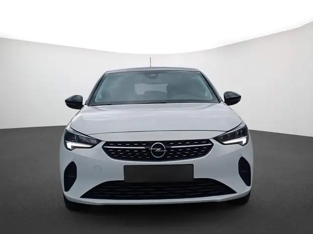Opel Corsa view 2