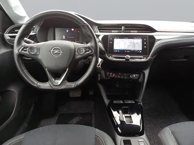 Opel Corsa view 10