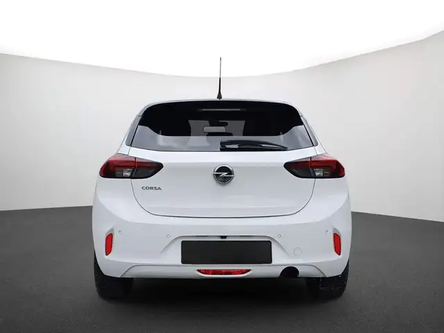 Opel Corsa view 3