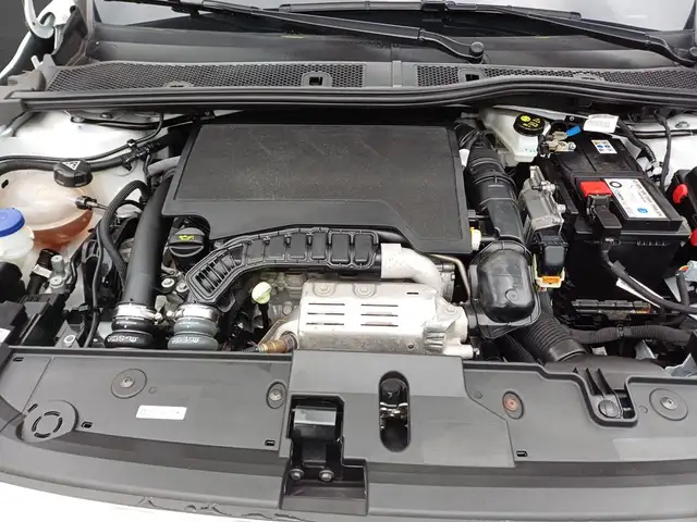 Opel Corsa view 5