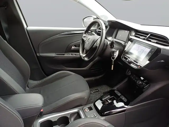 Opel Corsa view 11